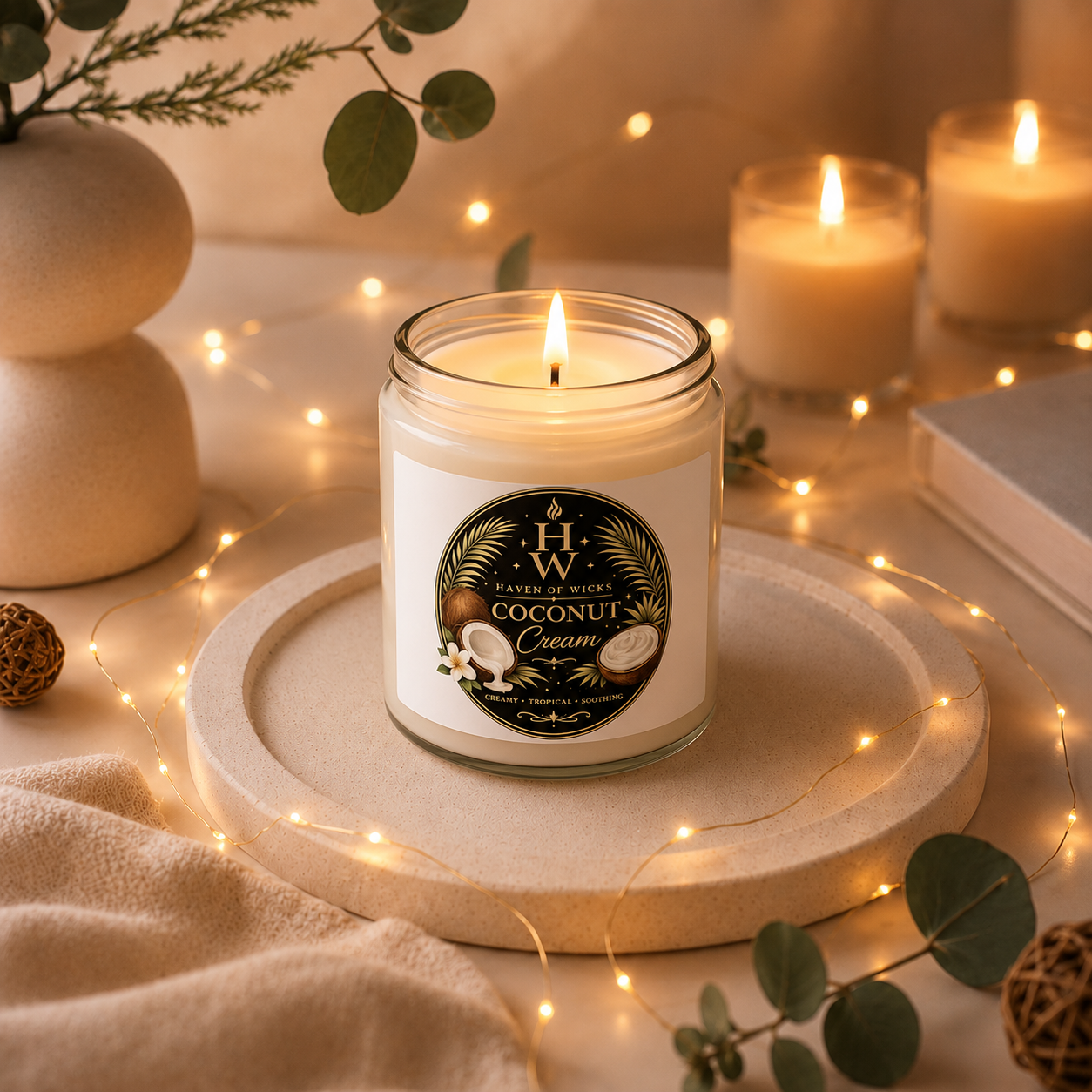 Candles