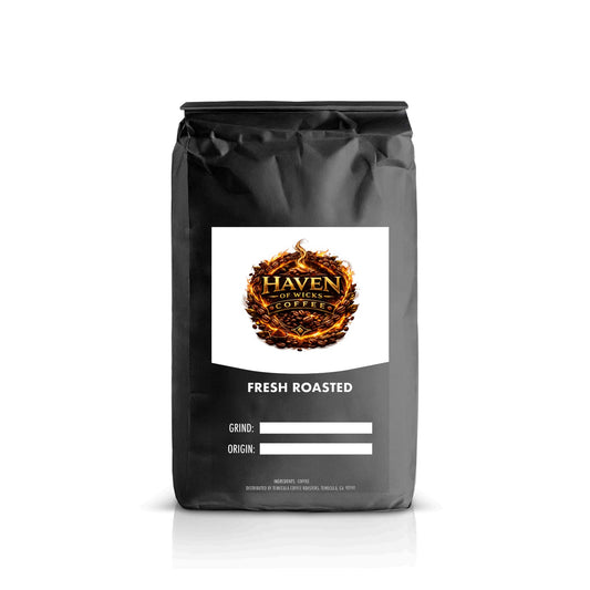Instant Coffee